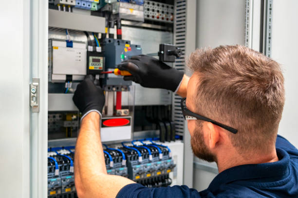 Best Emergency Electrician Near Me  in Muncie, IN