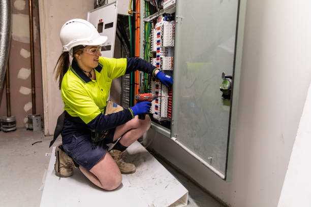 Best Electrician Near Me  in Muncie, IN