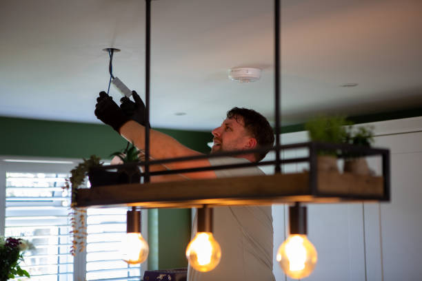 Best Emergency Electrical Repair  in Muncie, IN