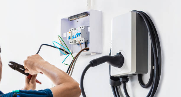 Best Electrical Repair Services  in Muncie, IN